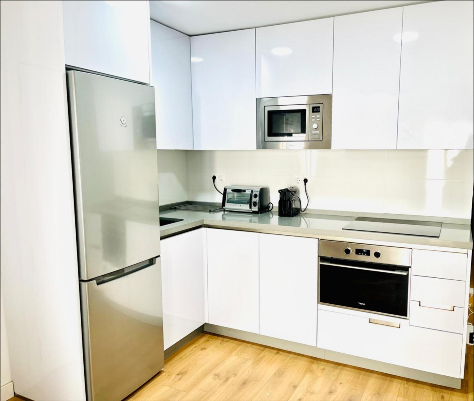 Apartamento El Capricho De Córdoba Exterior foto