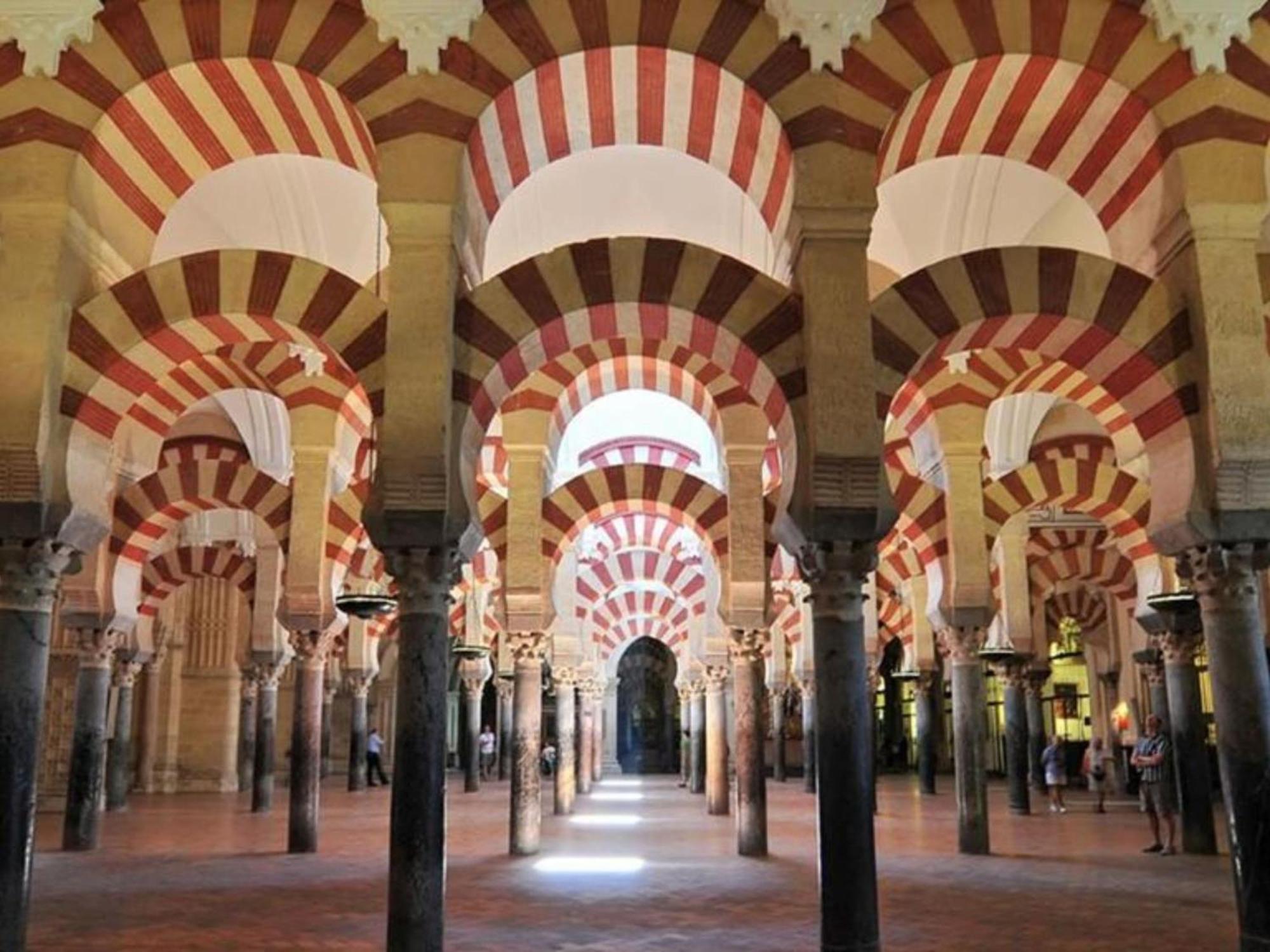 Apartamento El Capricho De Córdoba Exterior foto