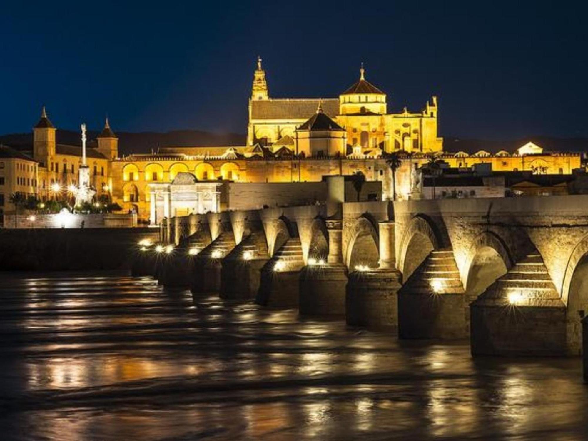Apartamento El Capricho De Córdoba Exterior foto