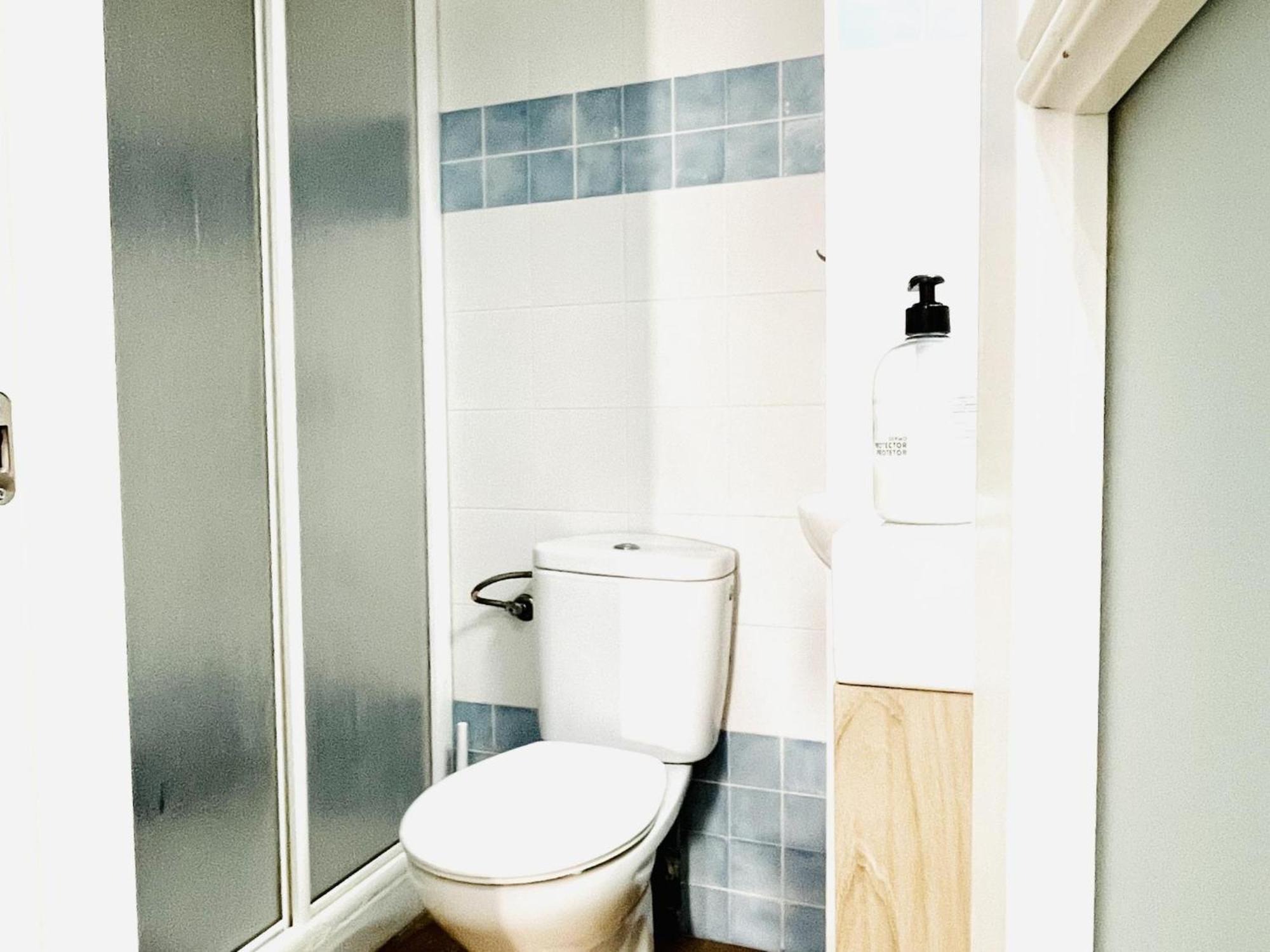 Apartamento El Capricho De Córdoba Exterior foto