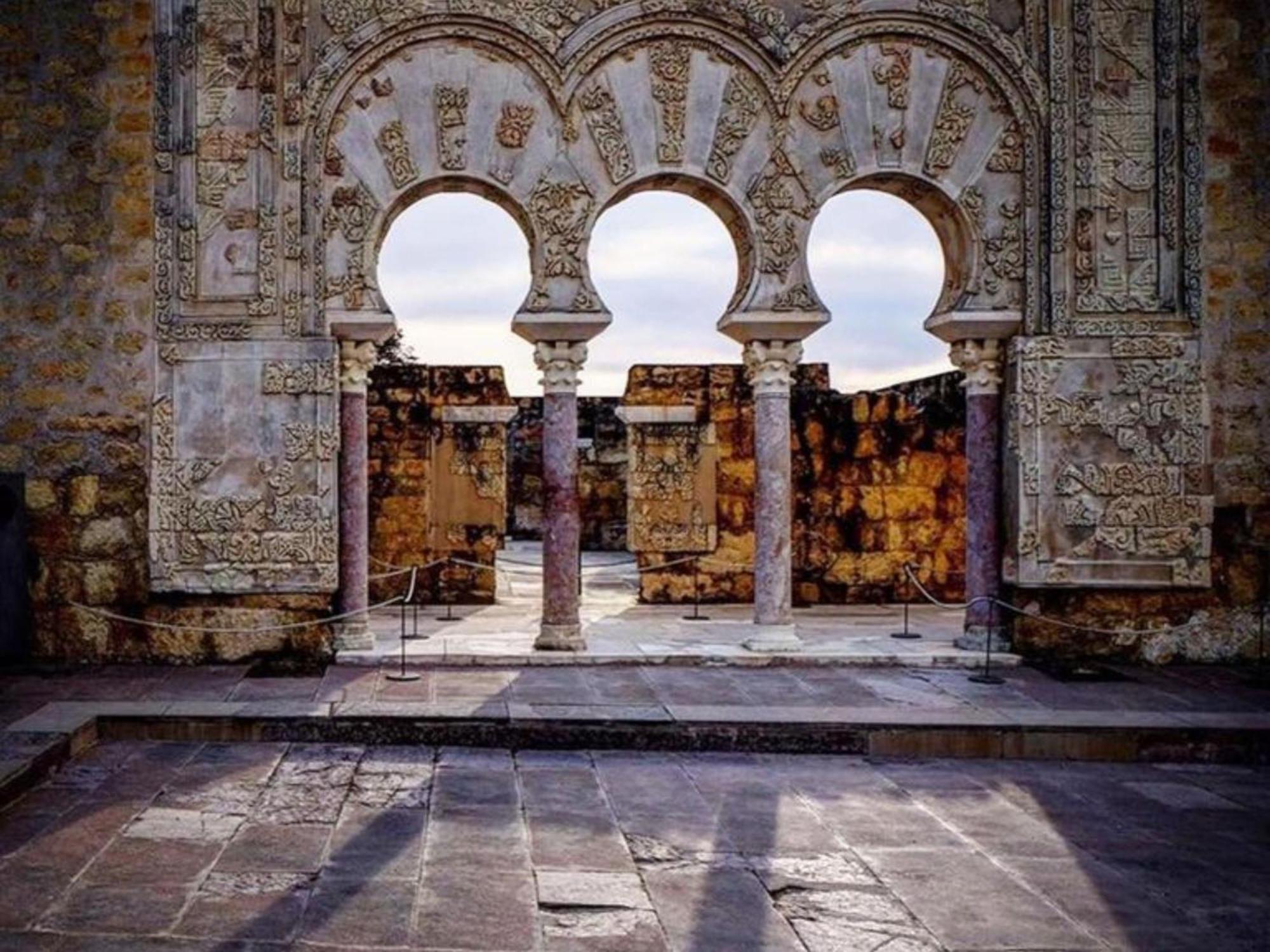 Apartamento El Capricho De Córdoba Exterior foto