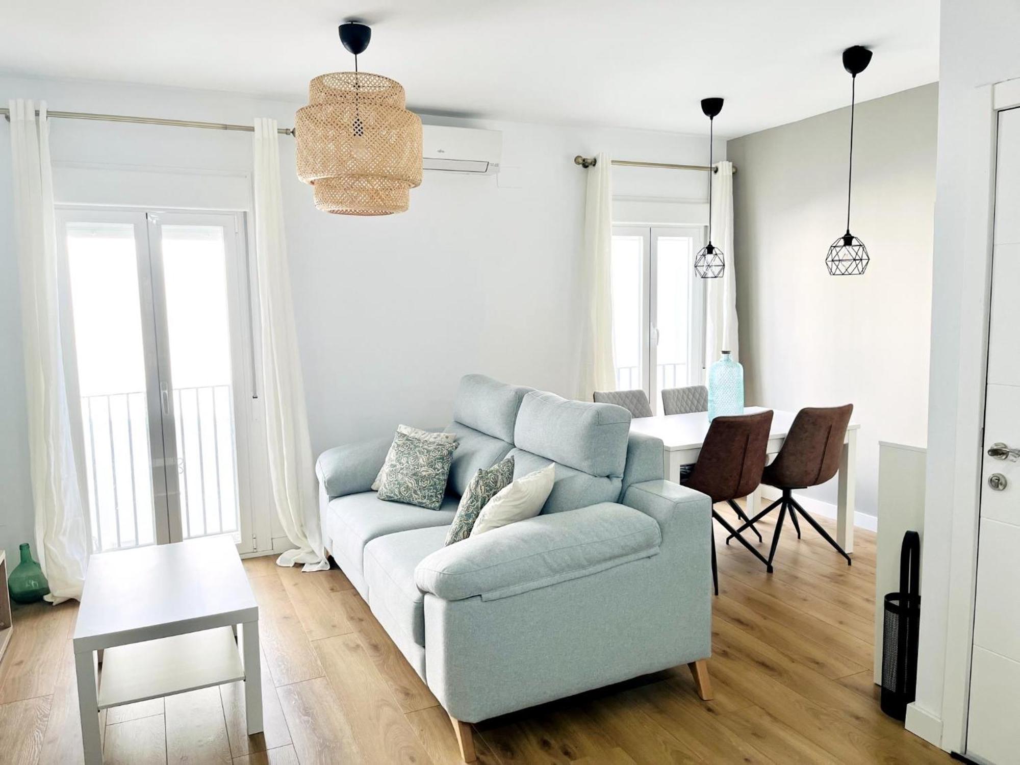 Apartamento El Capricho De Córdoba Exterior foto